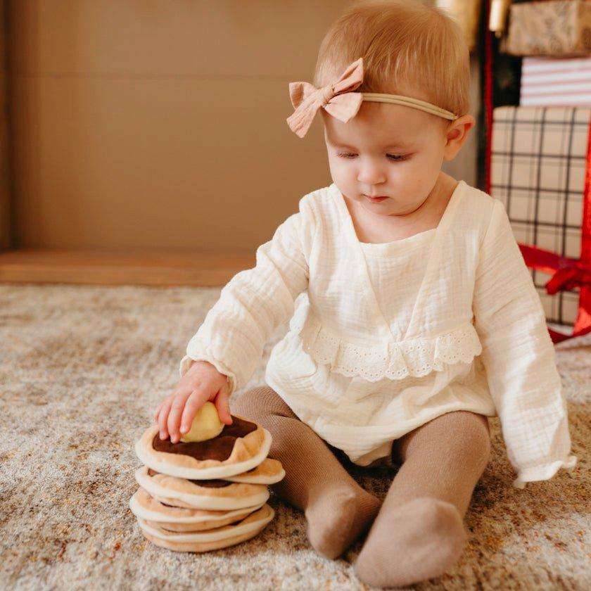 Stacking Pancakes image number 4