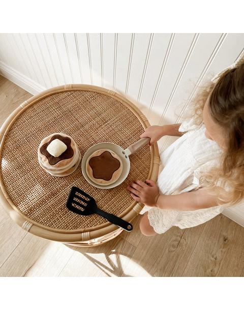 Stacking Pancakes