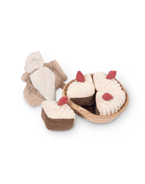 Let's Bake Pretend Play Set
