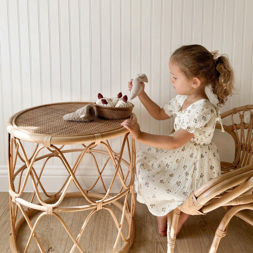 Let's Bake Pretend Play Set image number 4