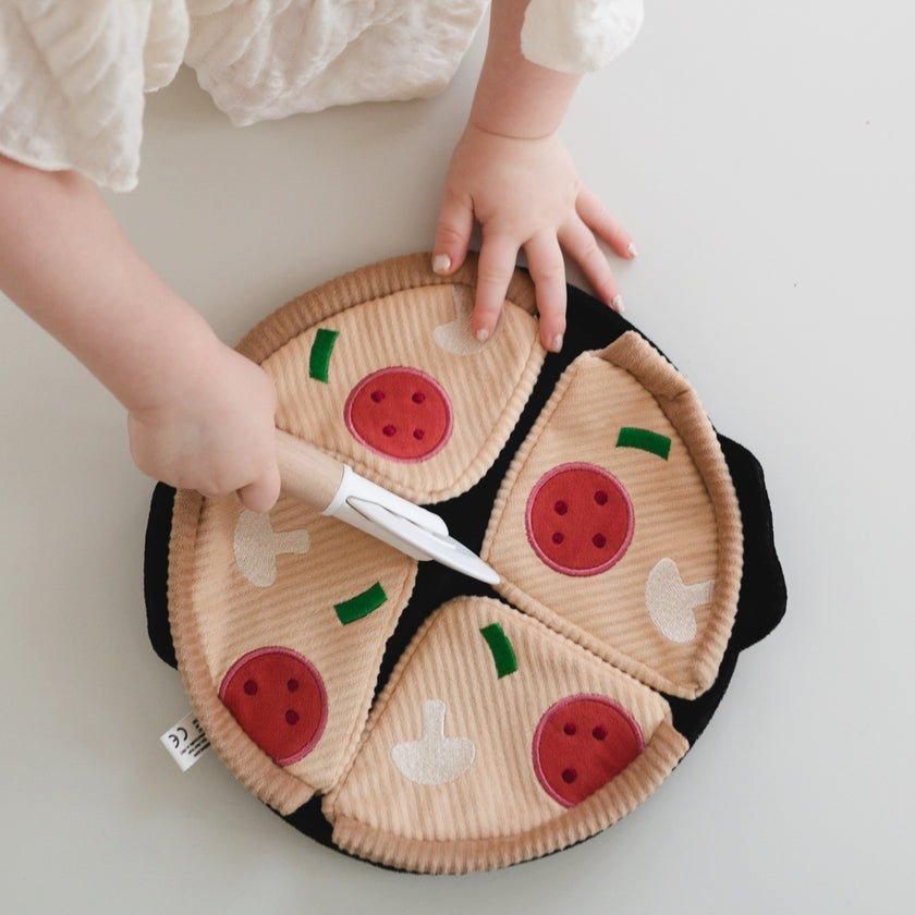 Slice & Serve Pizza image number 2