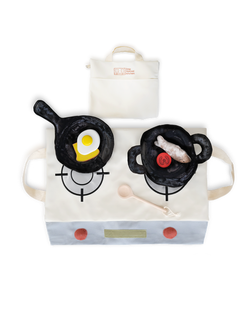 Little Nomad Kitchen