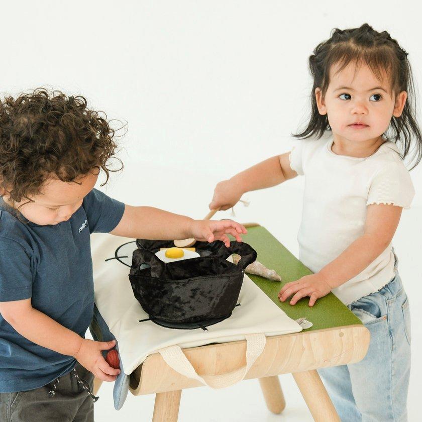 Little Nomad Kitchen image number 2