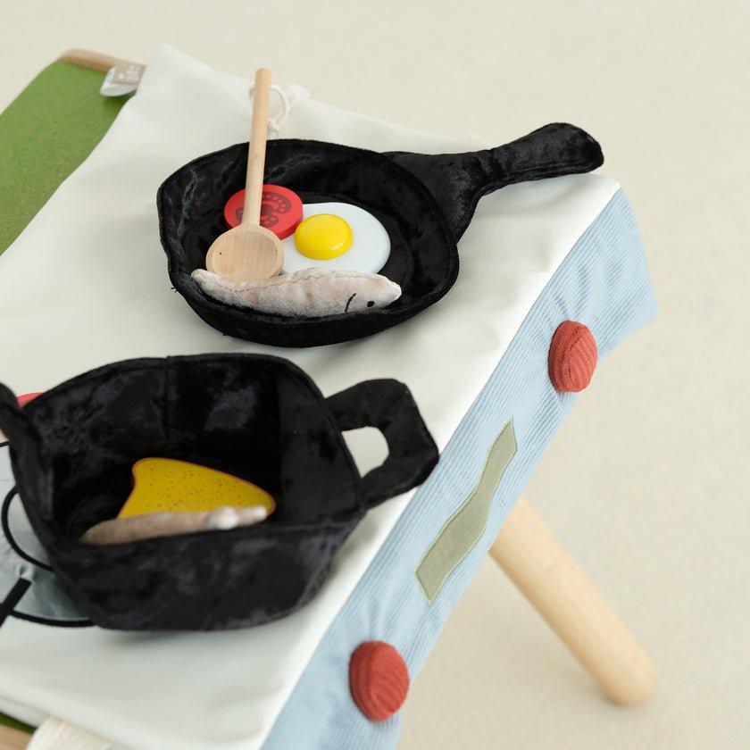 Little Nomad Kitchen image number 1