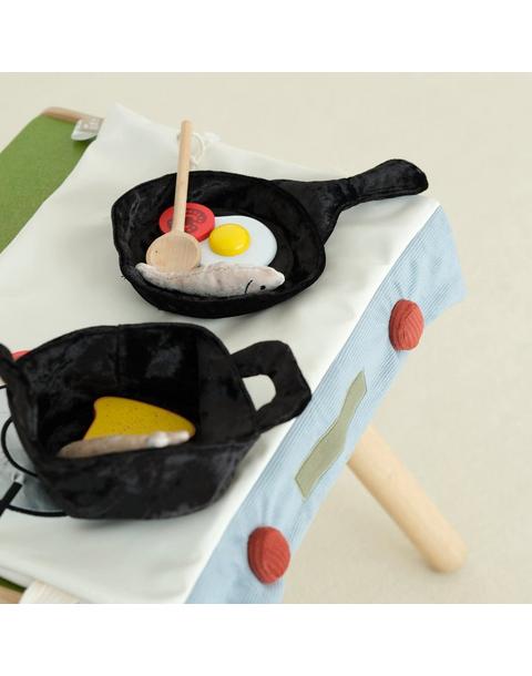 Little Nomad Kitchen