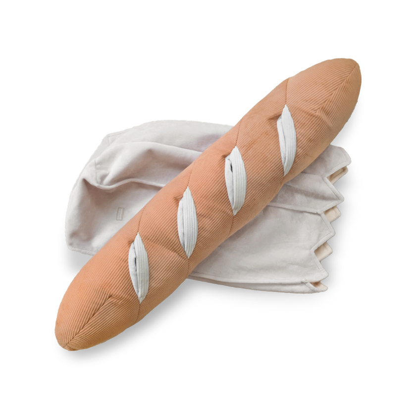 Giant Baguette Cushion