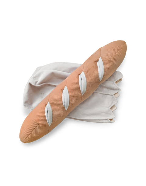 Giant Baguette Cushion