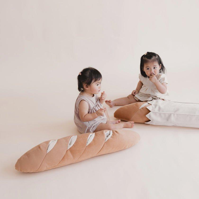 Giant Baguette Cushion image number 1