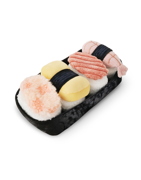 Busy Sushi