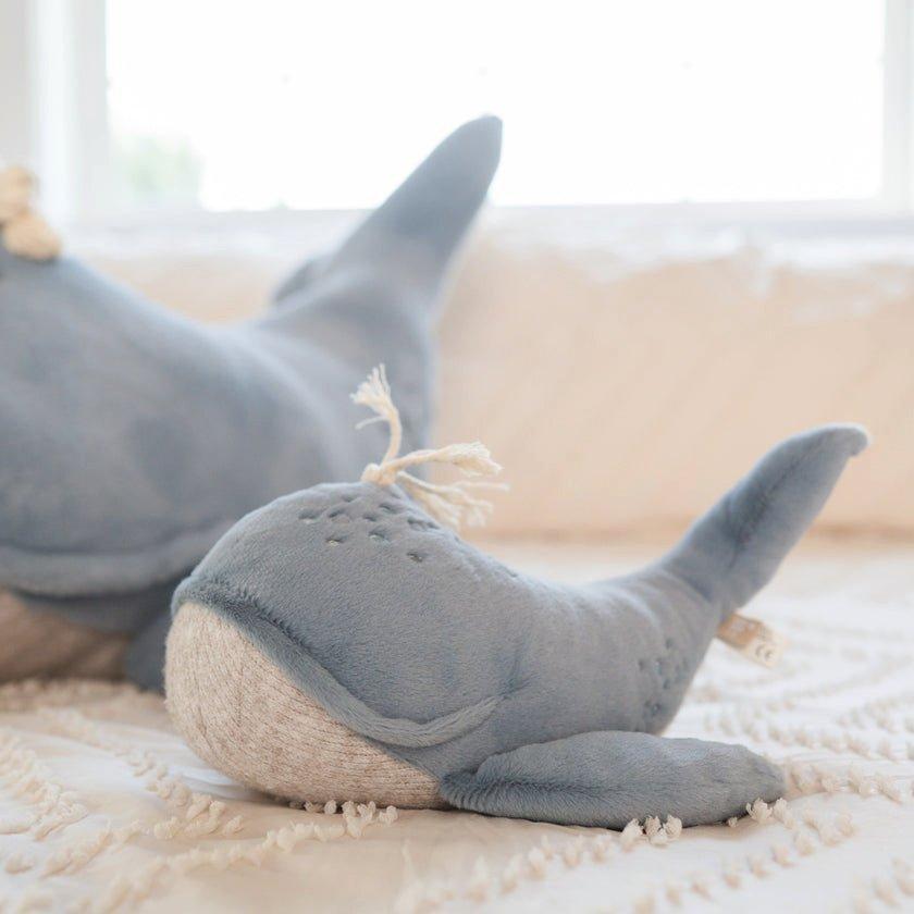 Wally the Whale image number 2