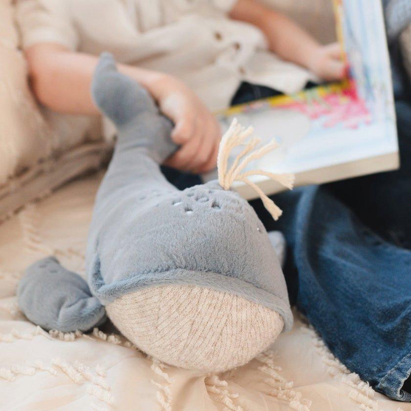 Wally the Whale image number 1