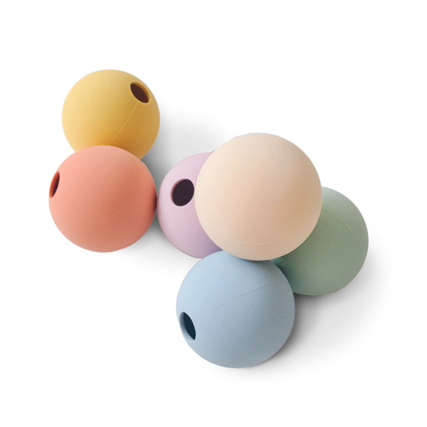 Babos Bath Toy