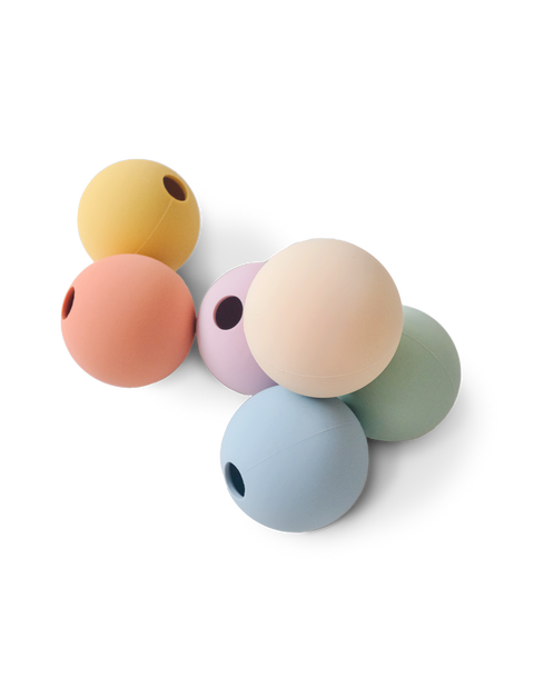 Babos Bath Toy