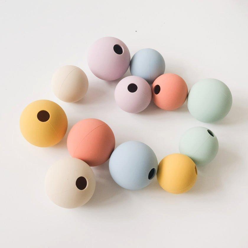 Babos Bath Toy image number 3