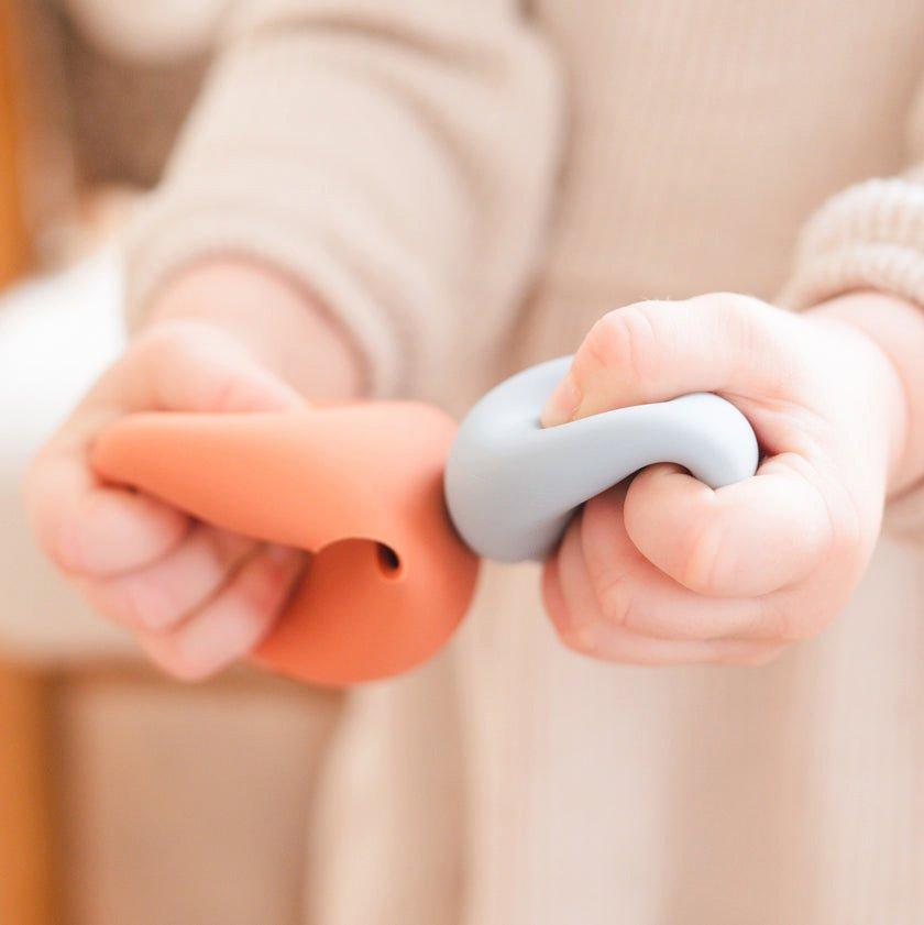 Babos Bath Toy image number 1