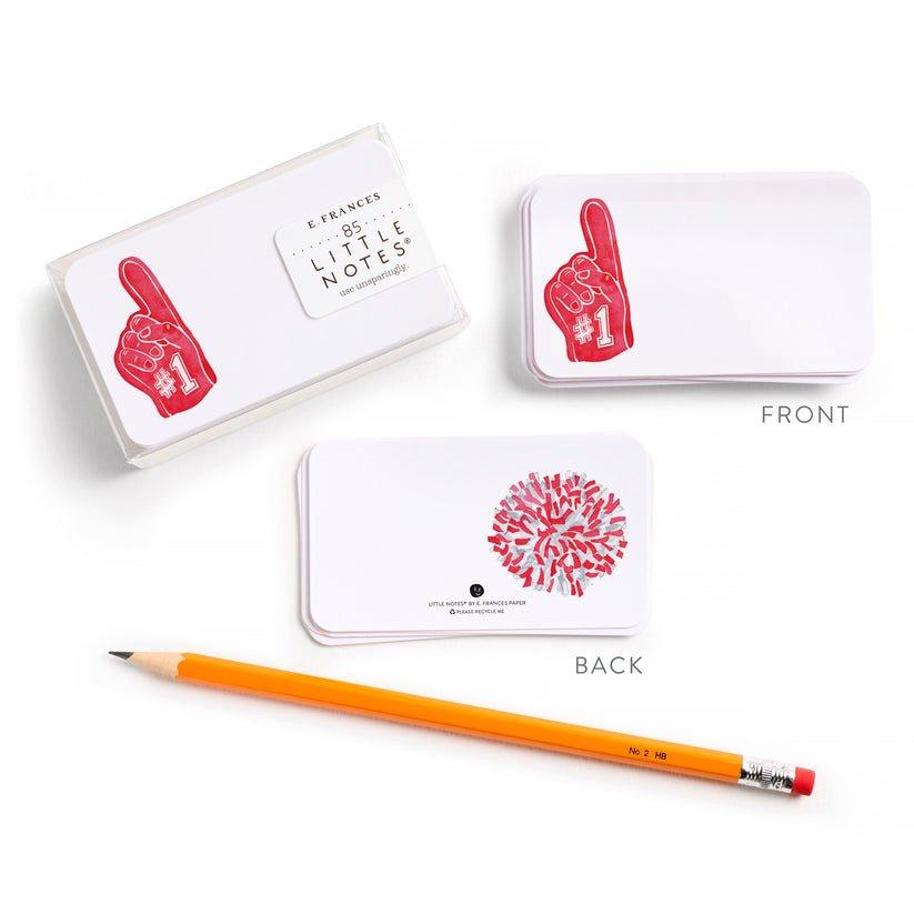#1 Foam Finger Little Notes® image number 1