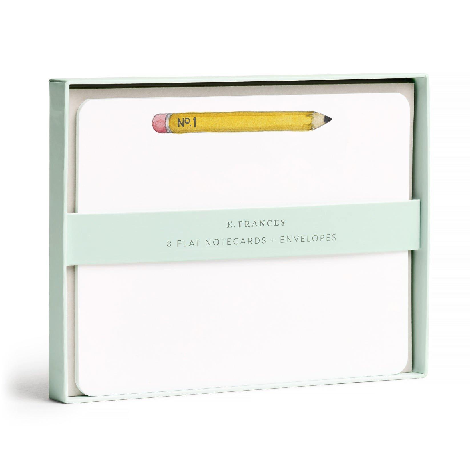 Pencil Flat Notes image number 2