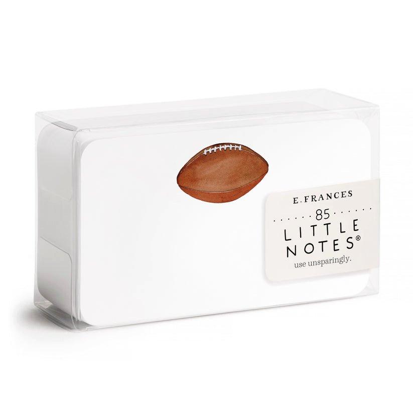 Football Little Notes®