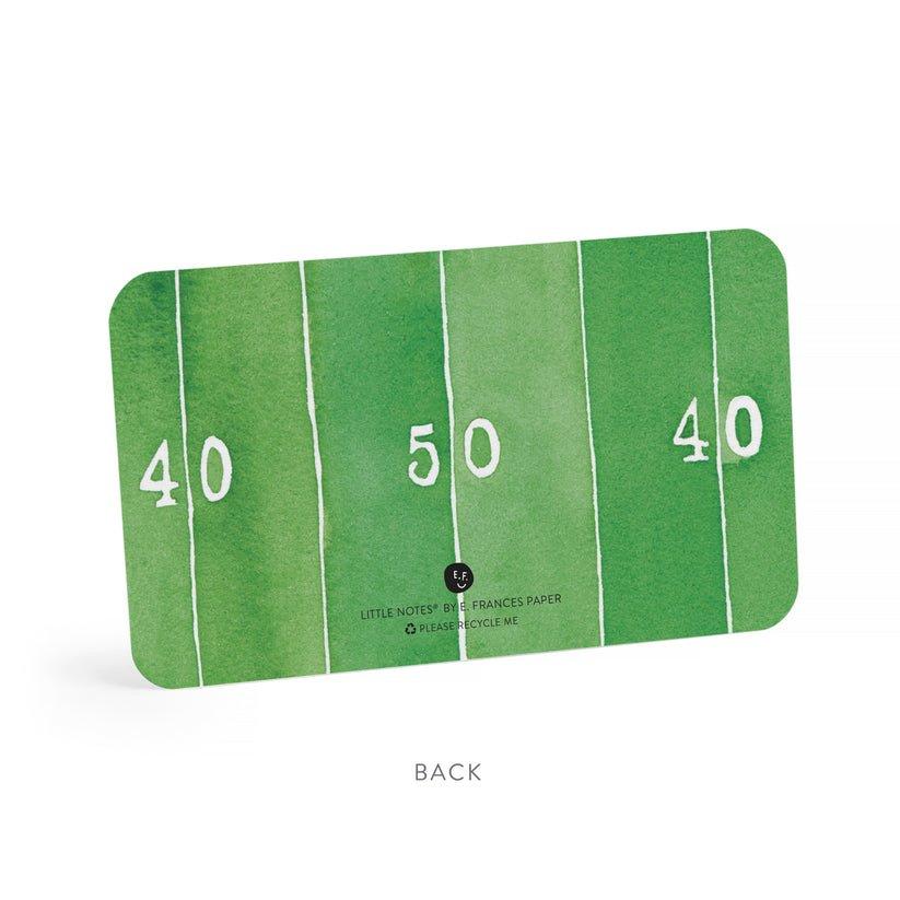 Football Little Notes® image number 3