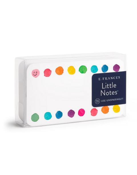 Happy Dots Little Notes®