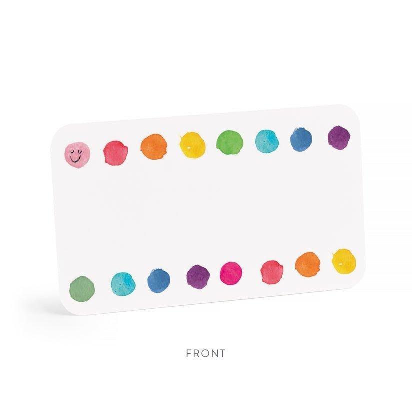Happy Dots Little Notes® image number 2