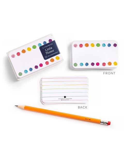 Happy Dots Little Notes®