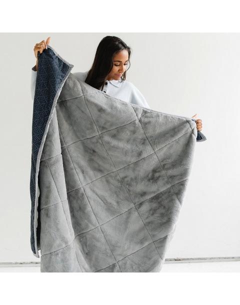 Outdoor Blanket in Summit