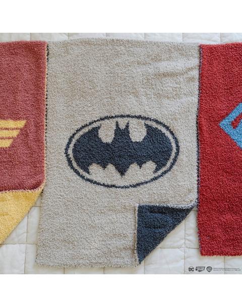 Double Layer Bamboni Blanket in Batman
