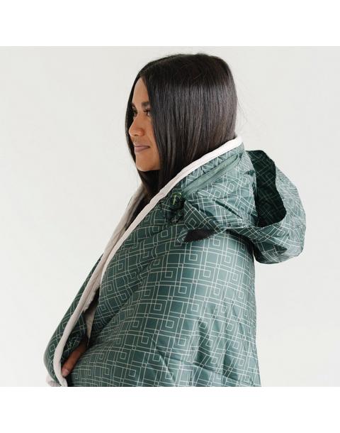 Outdoor Blanket in Valley