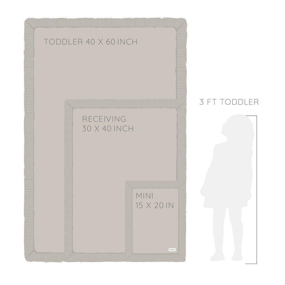 Lush Blanket in Primrose image number 4