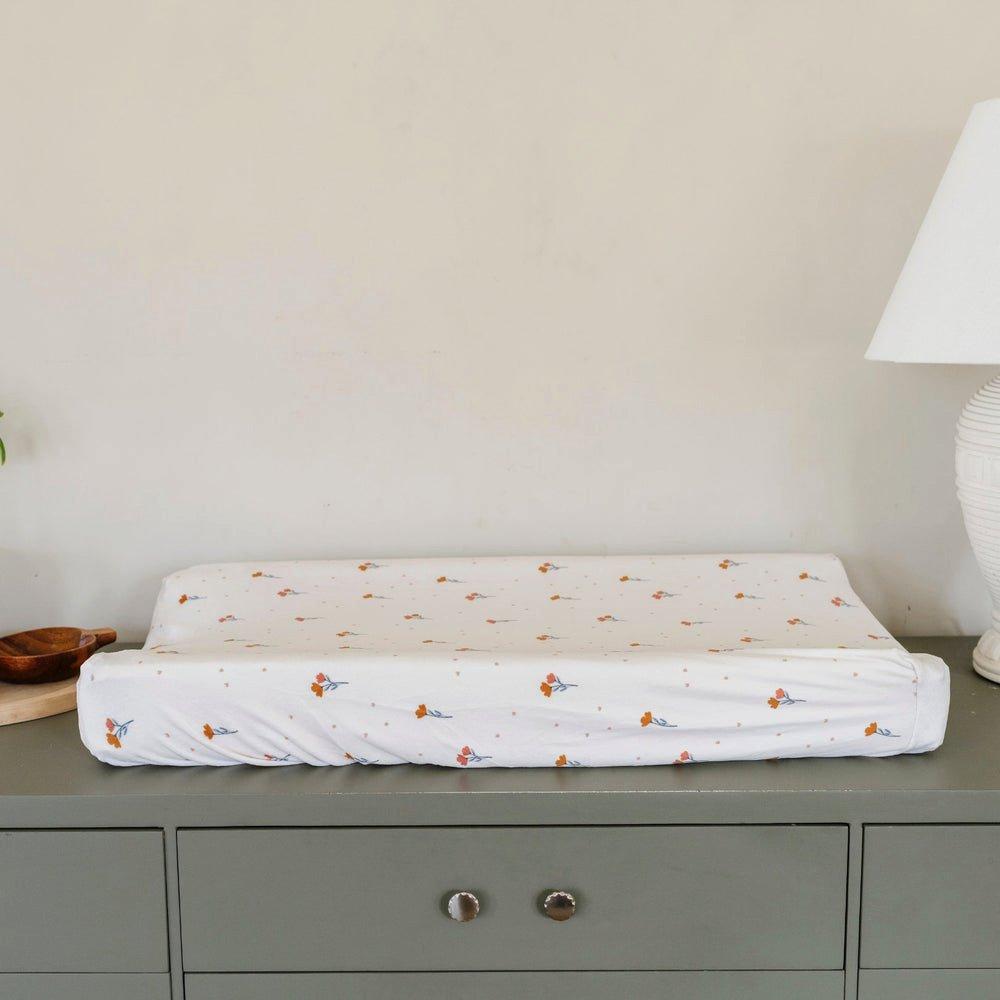 Floral Changing Cover image number 3