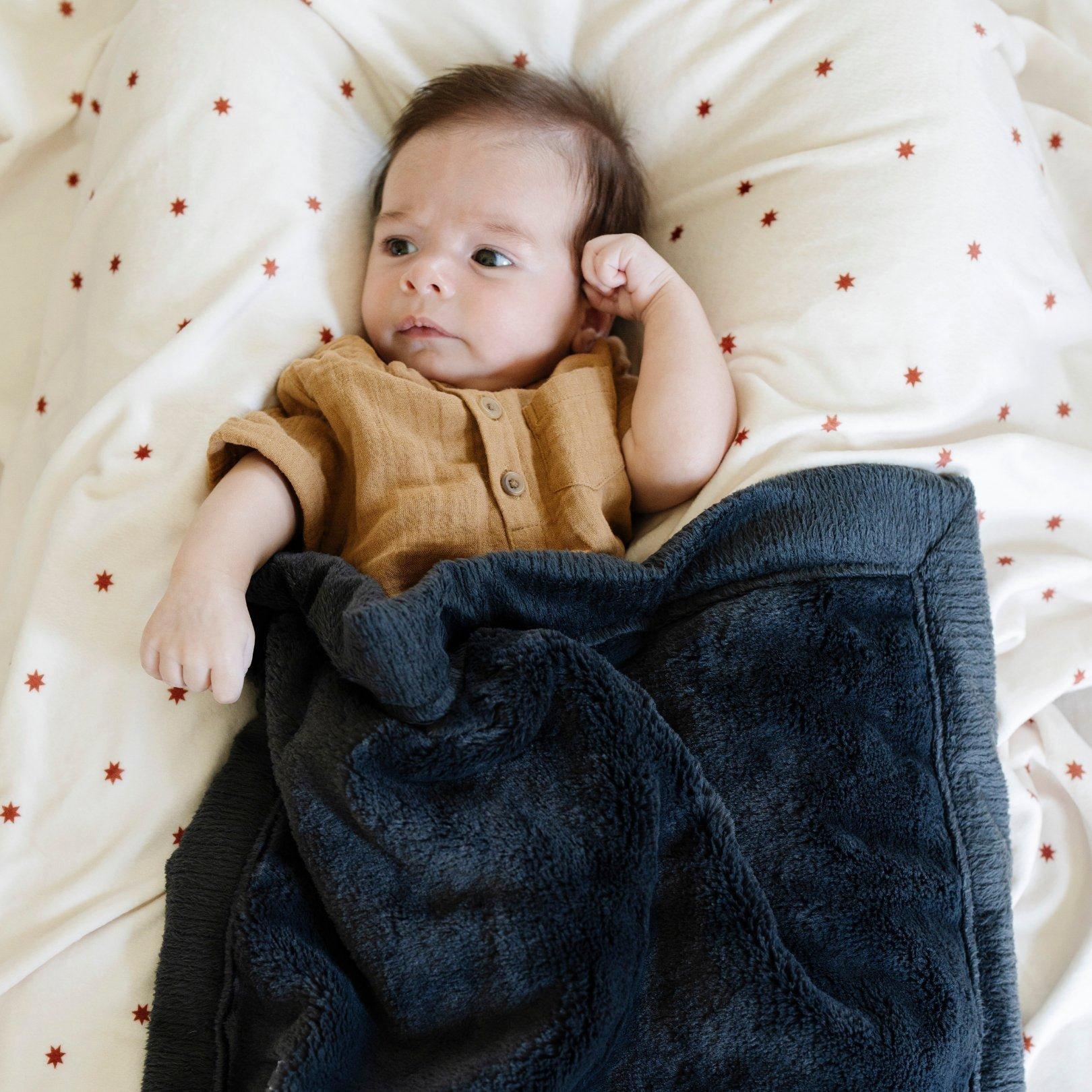 Star Swaddle image number 2