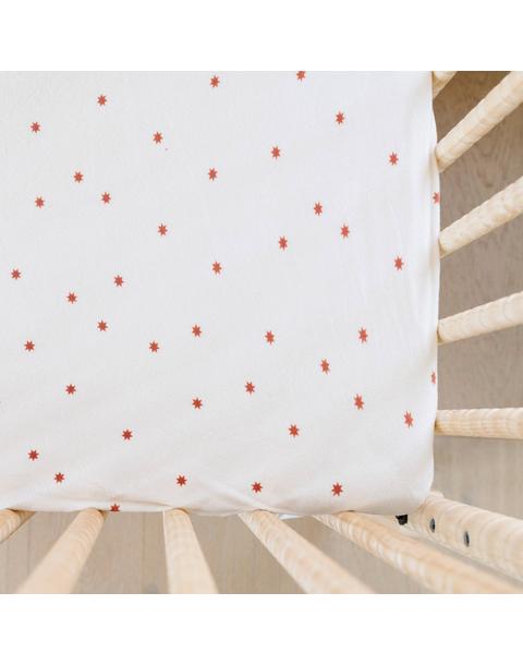 Star Crib Sheet