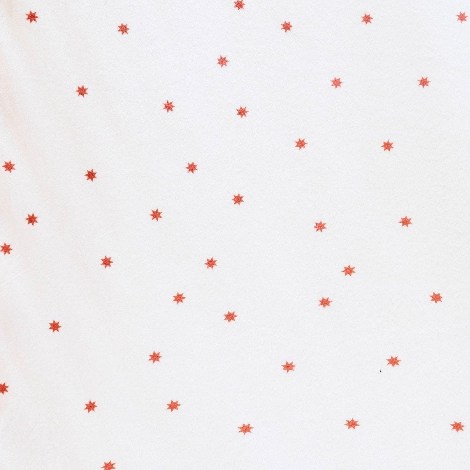 Star Crib Sheet image number 1