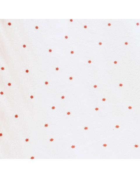 Star Crib Sheet