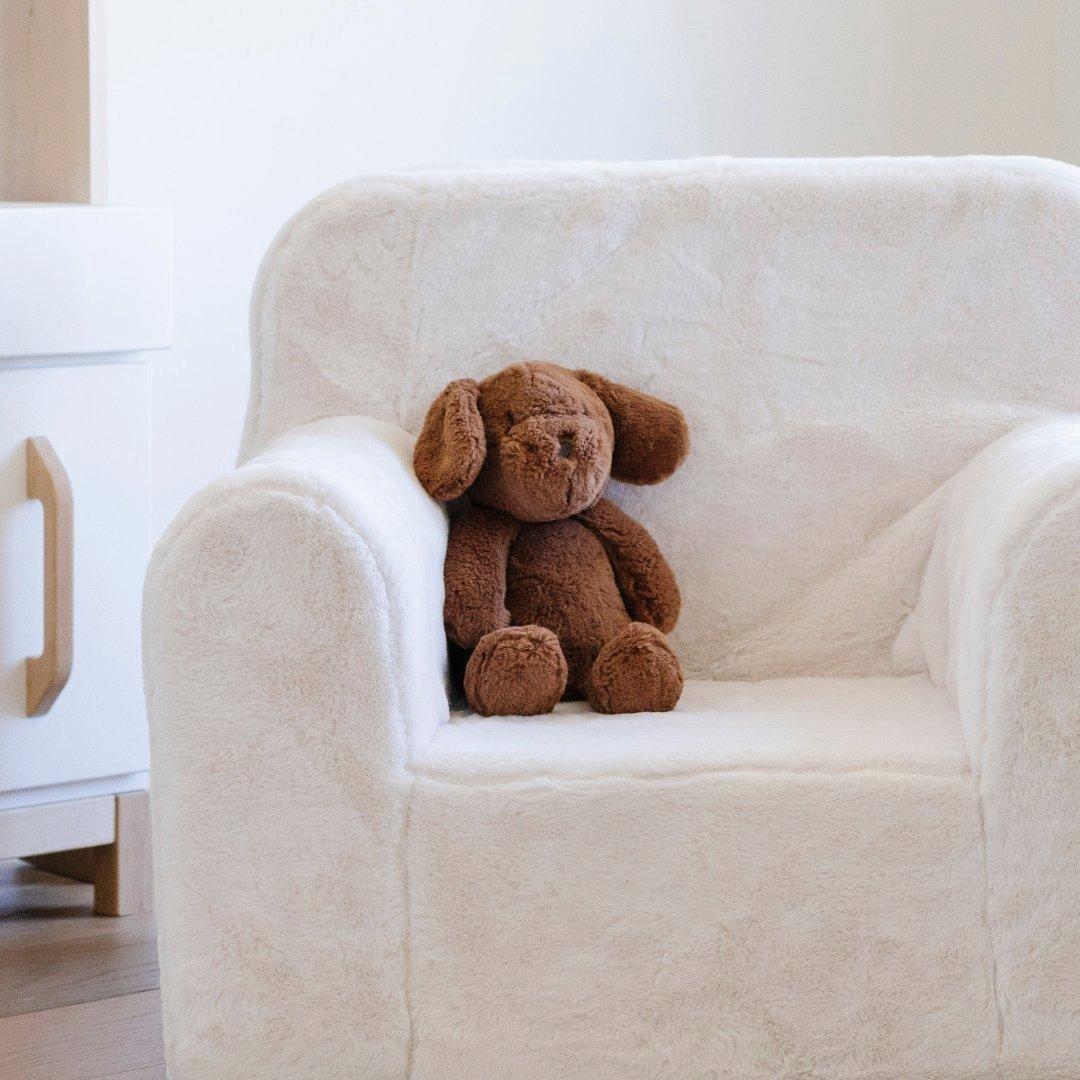 Stuffed Animal Dog image number 2