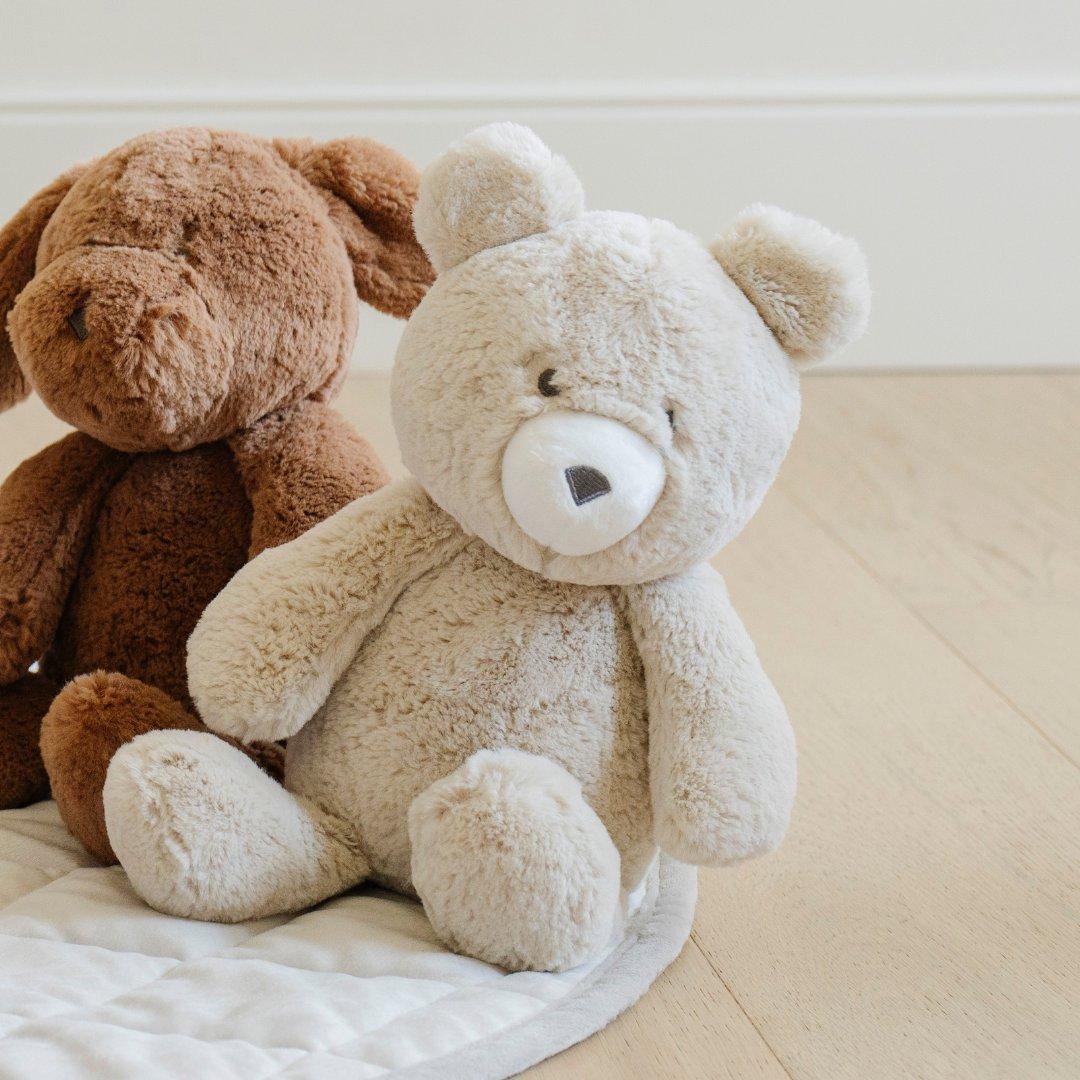 Stuffed Animal Bear