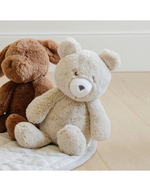 Stuffed Animal Bear