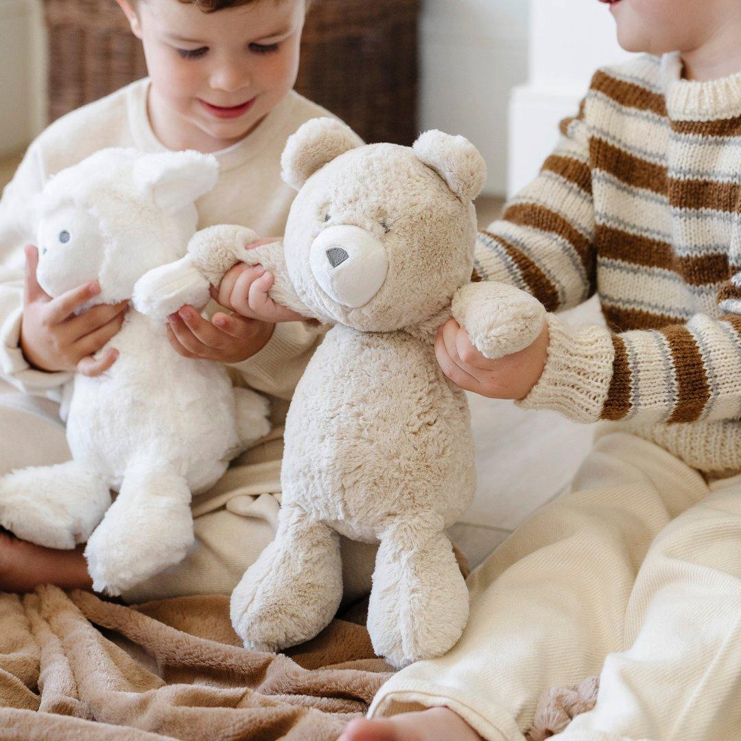 Stuffed Animal Bear image number 2