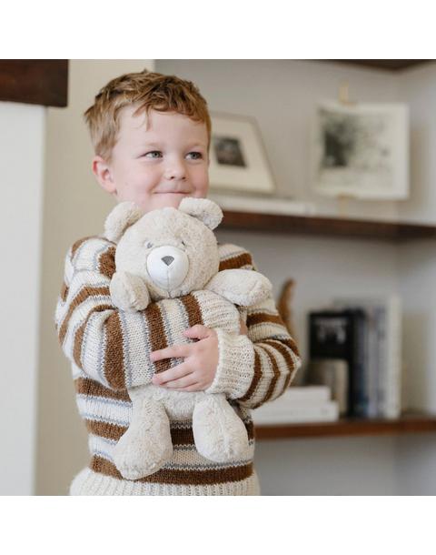 Stuffed Animal Bear