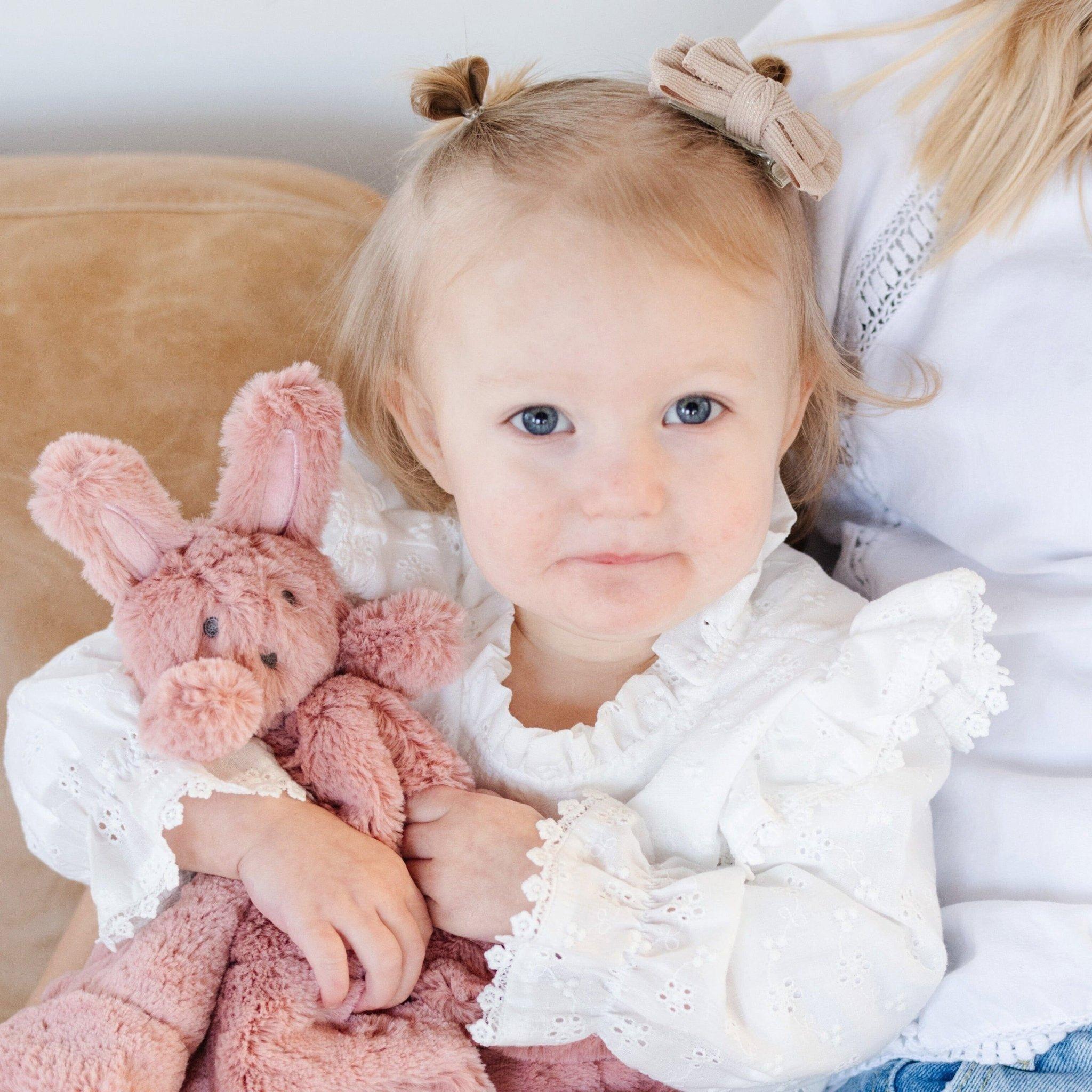 Bunny Lovey