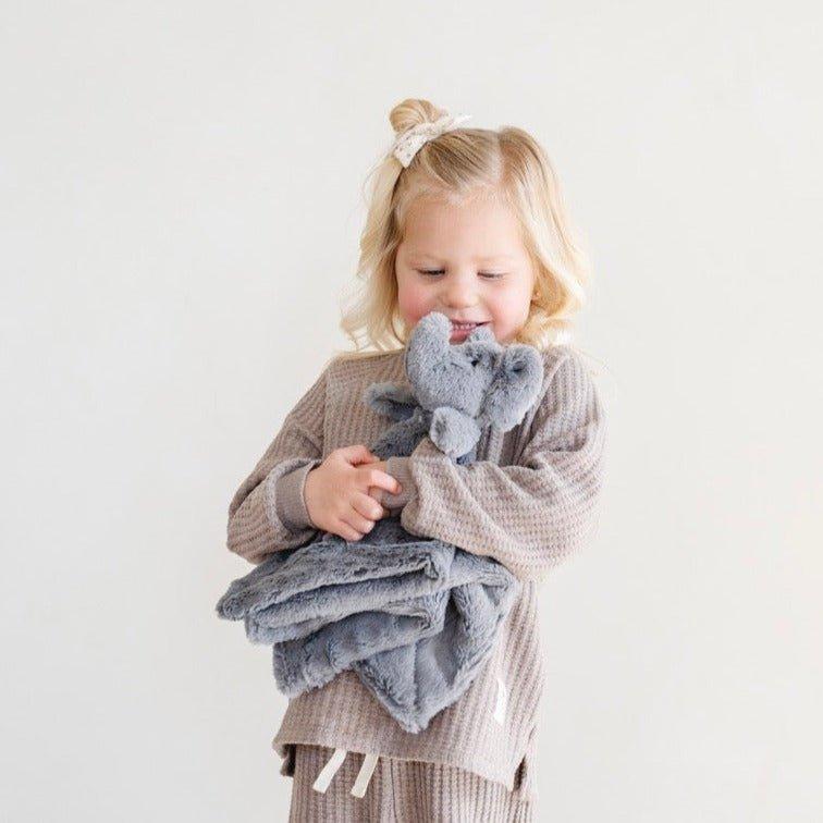 Elephant Lovey