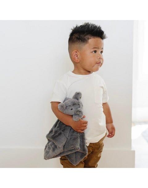 Elephant Lovey
