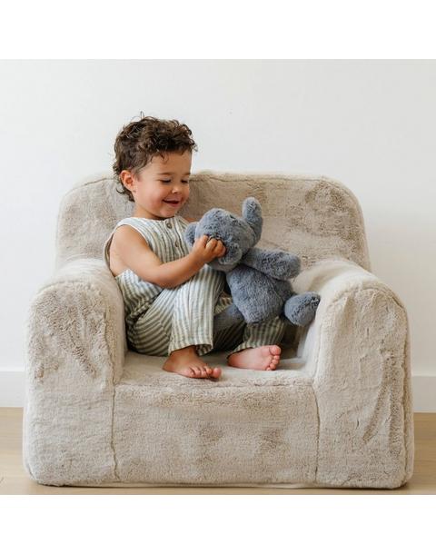 Stuffed Animal Elephant