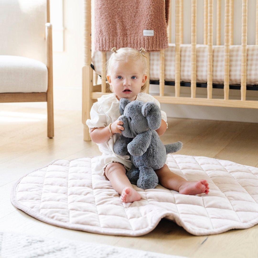 Stuffed Animal Elephant image number 1