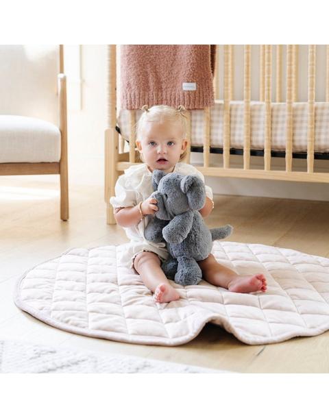 Stuffed Animal Elephant
