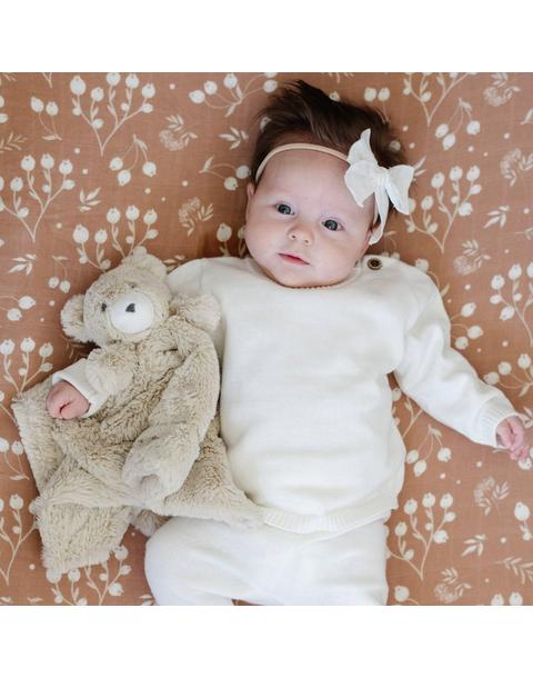 Bear Lovey