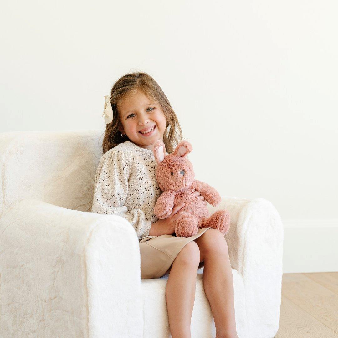 Stuffed Animal Bunny