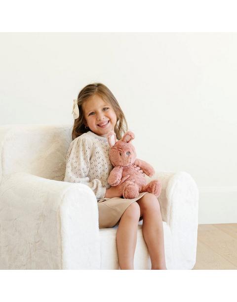 Stuffed Animal Bunny