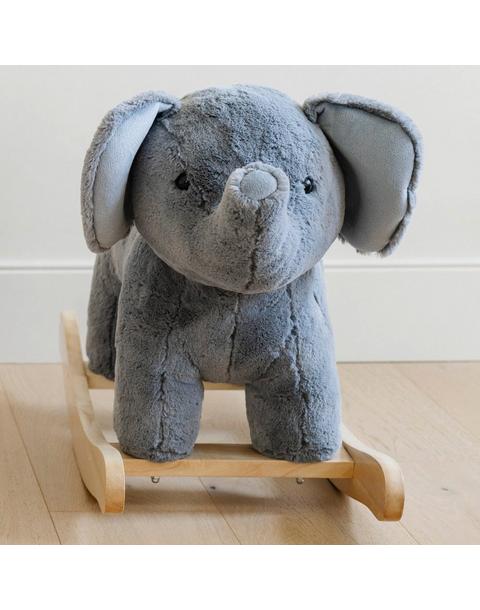 Elephant Rocker